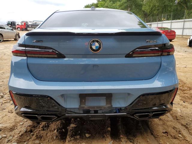 2024 BMW 760 XI WBA33EJ02RCP13927