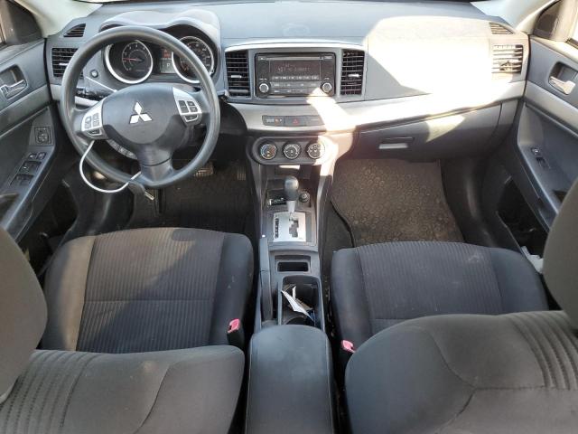 2015 MITSUBISHI LANCER ES JA32U2FU8FU000816