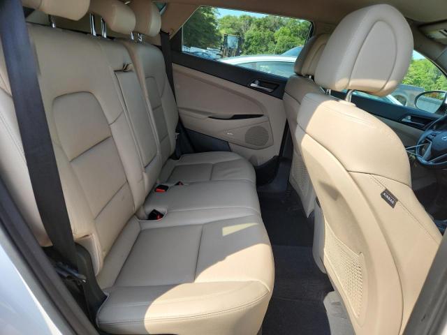 2017 HYUNDAI TUCSON LIM KM8J3CA21HU299463