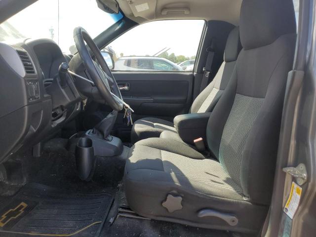 2011 CHEVROLET COLORADO L - 1GCGTCF96B8119835