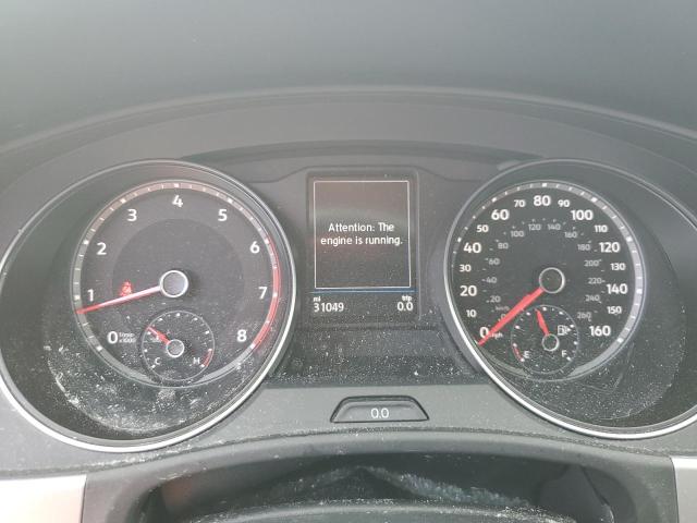 2021 VOLKSWAGEN ATLAS SE 1V2HP2CA9MC566529