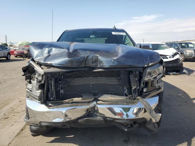 2020 CHEVROLET SILVERADO C1500 LT 3GCPWCED5LG355627