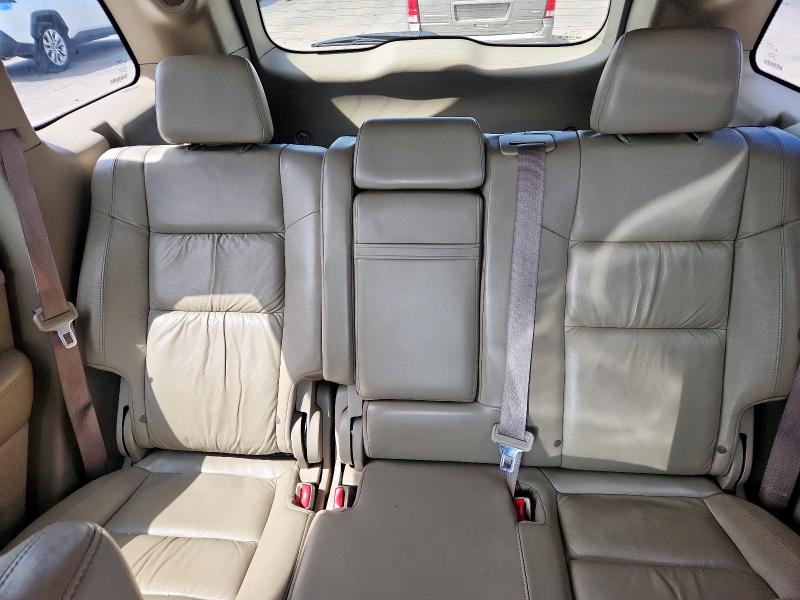 2014 JEEP GRAND CHER - 1C4RJEBT3EC240853