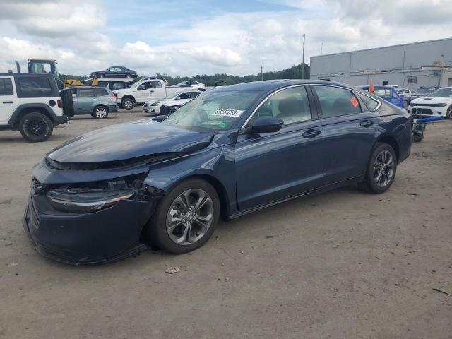 2025 HONDA ACCORD HYB - 1HGCY2F60SA043488