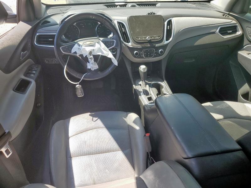 2018 CHEVROLET EQUINOX PR 2GNAXMEV2J6297803