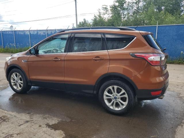 2017 FORD ESCAPE SE - 1FMCU9GD5HUA06200