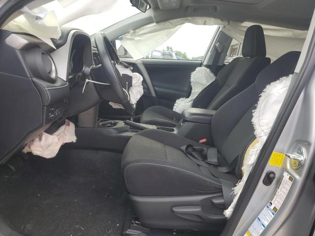 2017 TOYOTA RAV4 XLE - 2T3RFREV7HW551015