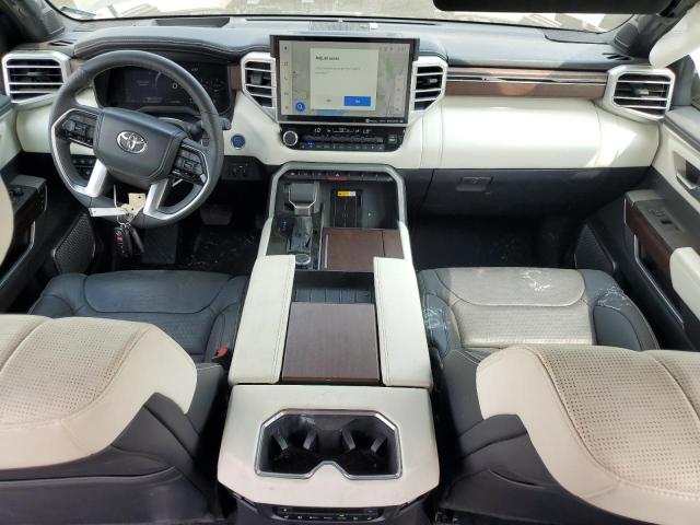 2024 TOYOTA SEQUOIA SR 7SVAAABA7RX039630