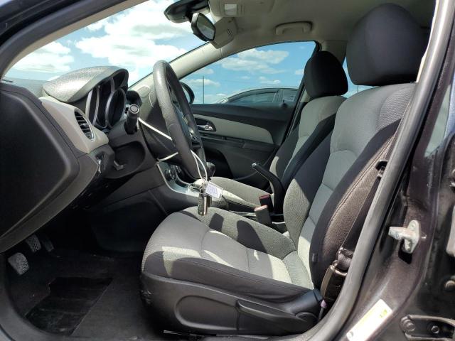 2015 CHEVROLET CRUZE LS - 1G1PM5SH6F7158189