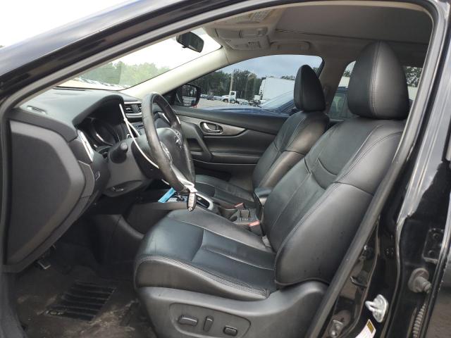 2015 NISSAN ROGUE S 5N1AT2MV2FC843455