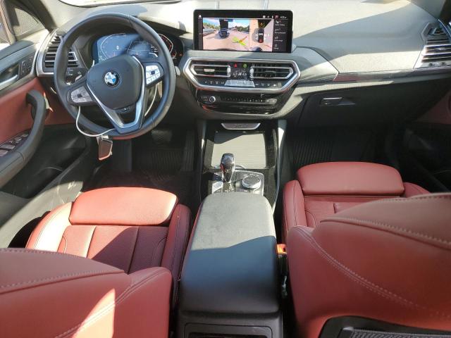 2024 BMW X3 XDRIVE3 - 5UX53DP04R9T79599