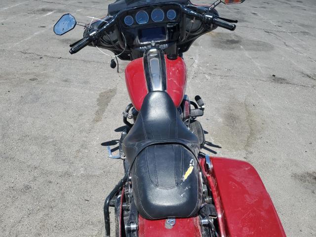 2021 HARLEY-DAVIDSON FLHXS 1HD1KRP17MB672647
