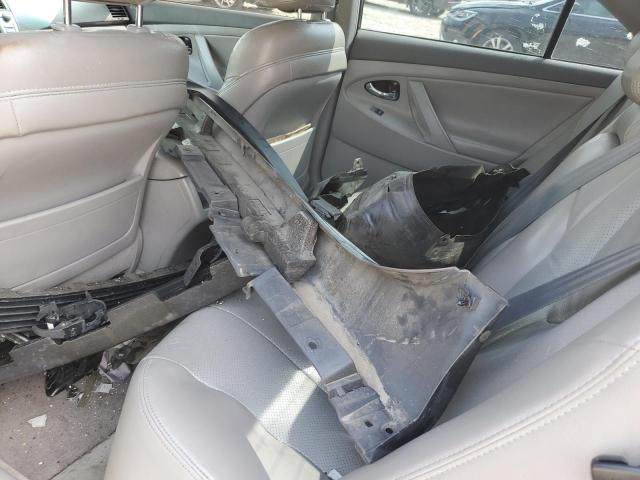 2011 TOYOTA CAMRY BASE - 4T1BF3EK0BU125655