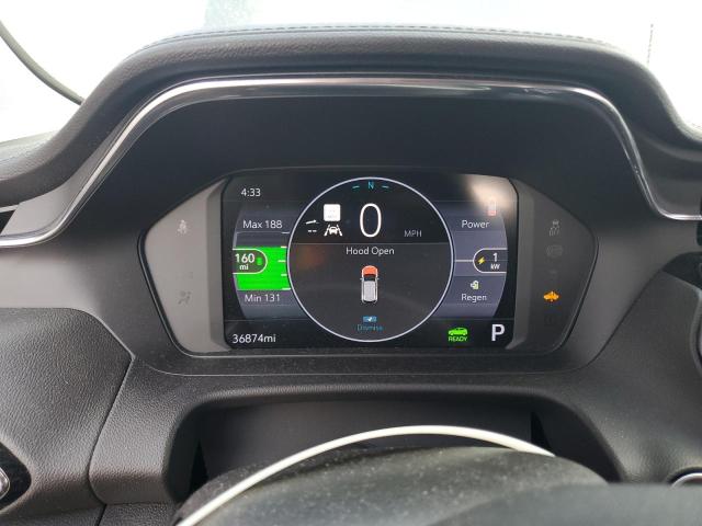 2023 CHEVROLET BOLT EUV P 1G1FZ6S05P4148673