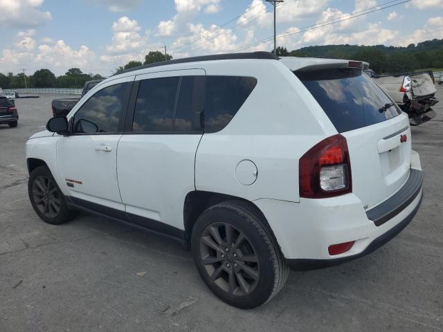 2017 JEEP COMPASS SP 1C4NJCBB5HD185640