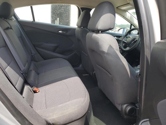 2017 CHEVROLET CRUZE LT - 3G1BE6SM5HS586253