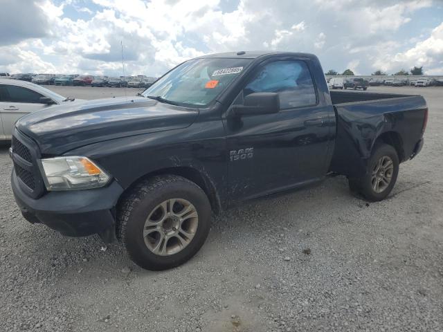 RAM 1500 ST
