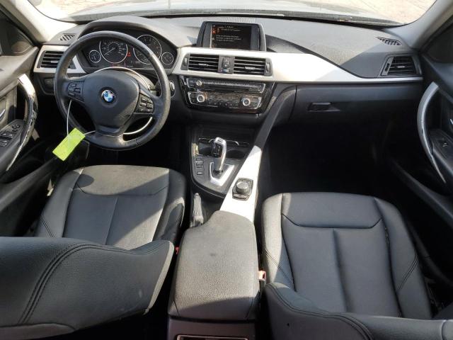 2017 BMW 320 I WBA8A9C59HK620077