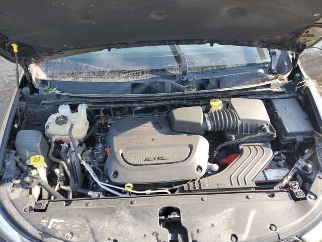 2022 CHRYSLER PACIFICA TOURING L 2C4RC1BG4NR109833