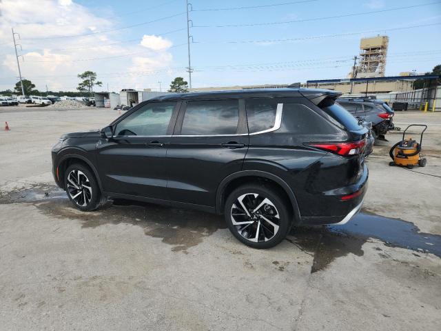 2023 MITSUBISHI OUTLANDER JA4J4UA85PZ042331