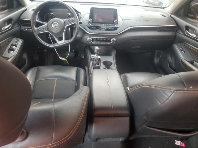 2022 NISSAN ALTIMA 1N4BL4CV0NN336147