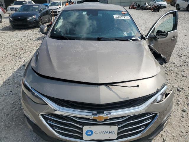 2023 CHEVROLET MALIBU LT 1G1ZD5ST3PF209832