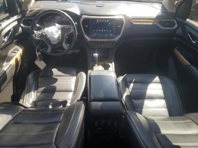 2017 GMC ACADIA DENALI 1GKKNXLS3HZ141477