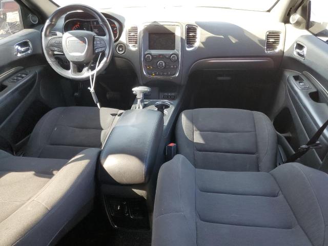 2018 DODGE DURANGO SX 1C4RDHAG0JC186239