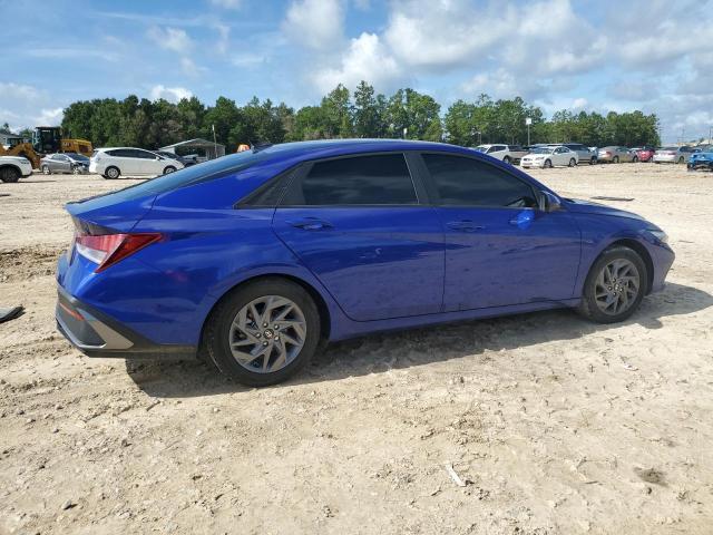 2024 HYUNDAI ELANTRA SE - KMHLM4DG7RU707016