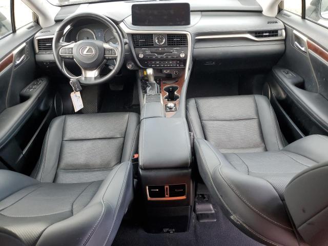 2021 LEXUS RX 350 JTJHZMDA7M2052929