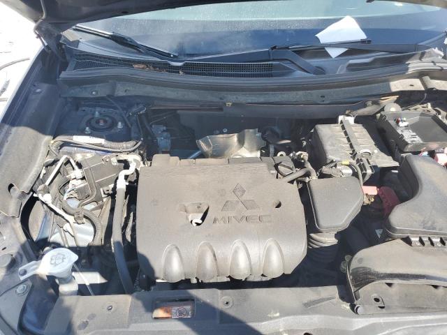 2017 MITSUBISHI OUTLANDER JA4AD3A37HZ047093