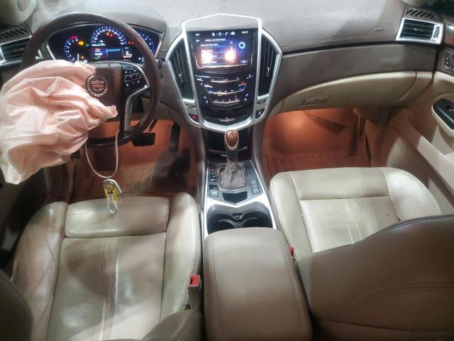 2016 CADILLAC SRX PREMIU 3GYFNDE38GS548718