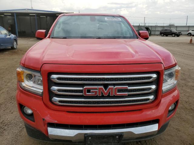 2015 GMC CANYON SLE 1GTG6BE33F1123077