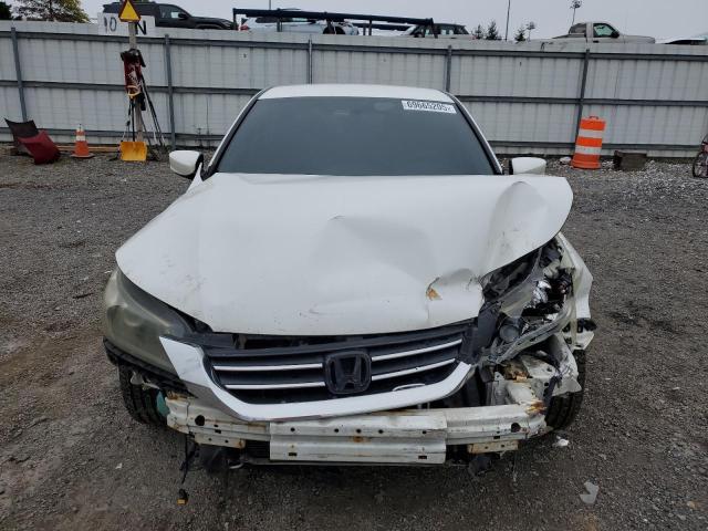 2015 HONDA ACCORD SPORT - 1HGCR2F58FA151626