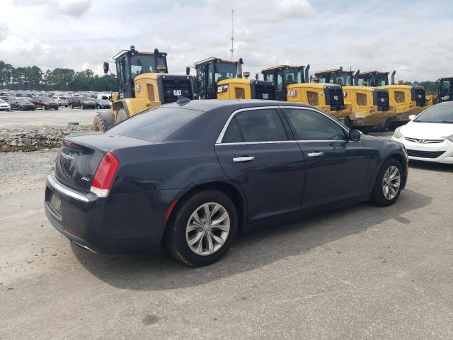 2016 CHRYSLER 300 LIMITE 2C3CCAAG6GH189544