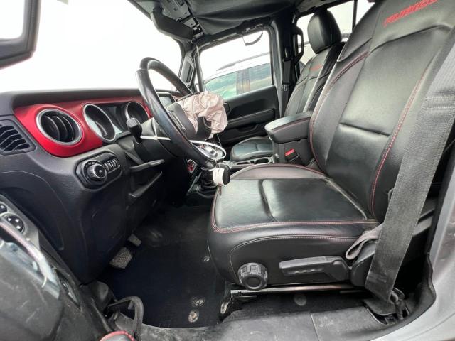2020 JEEP WRANGLER U 1C4HJXFN6LW218134