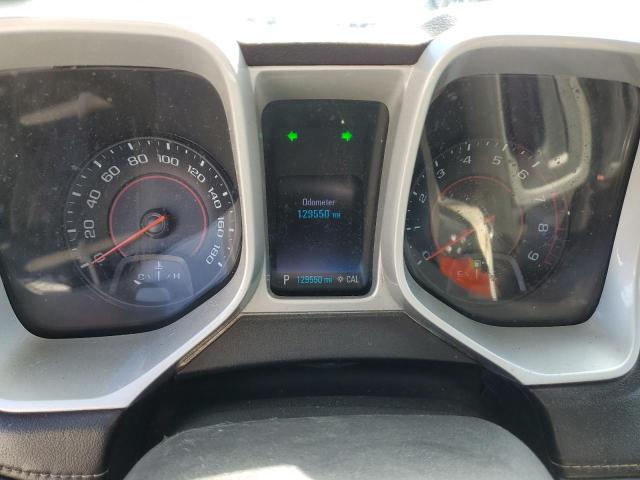 2015 CHEVROLET CAMARO 2SS 2G1FK3DJ2F9221065