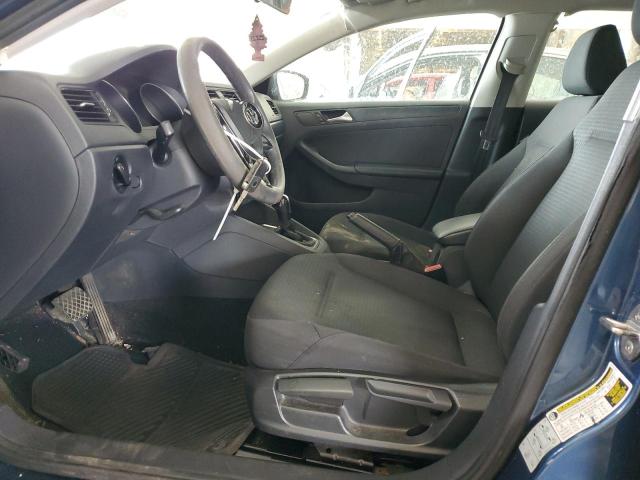 2016 VOLKSWAGEN JETTA S 3VW267AJ4GM299181