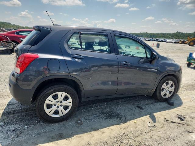 2016 CHEVROLET TRAX LS #3270911429