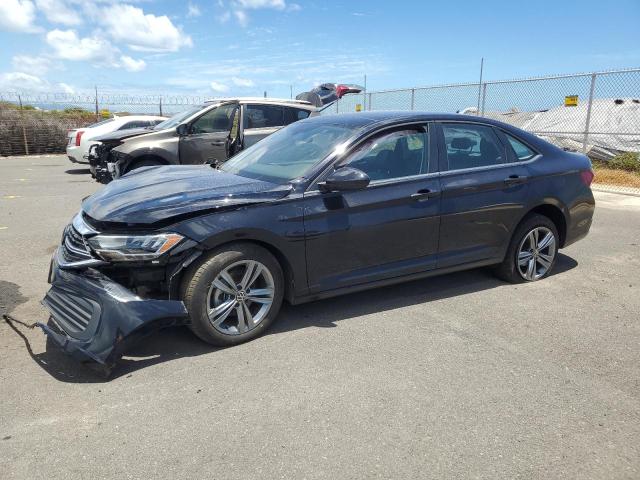 Global Auto Auctions: 2024 VOLKSWAGEN JETTA SE