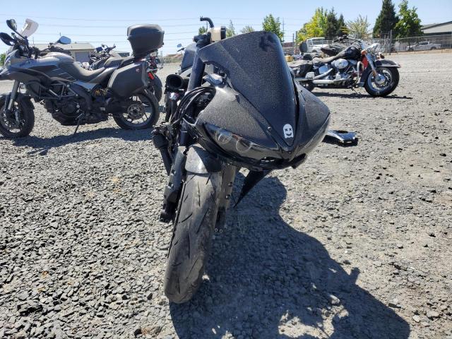 2005 YAMAHA YZFR6 L JYARJ06Y85A005249
