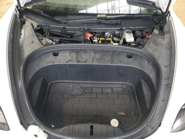 2021 TESLA MODEL 3 5YJ3E1EA8MF093329