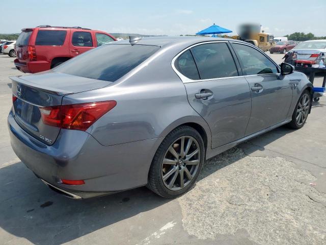 2015 LEXUS GS 350 JTHBE1BL8FA017413