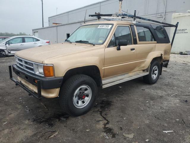TOYOTA 4RUNNER RN