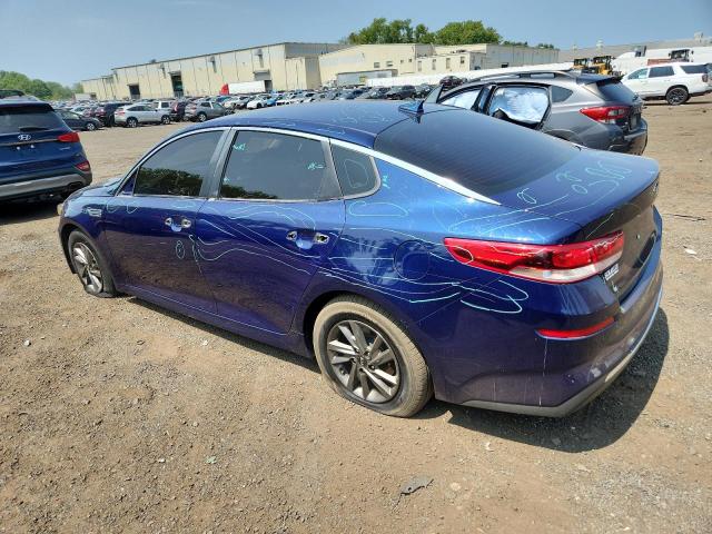 2020 KIA OPTIMA LX 5XXGT4L33LG405226