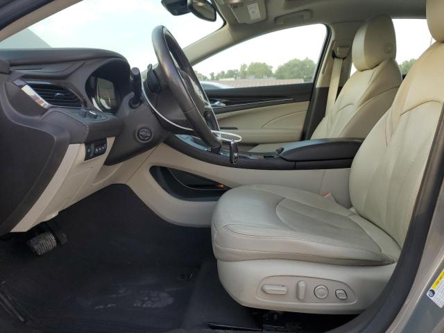 2017 BUICK LACROSSE P 1G4ZR5SS8HU198254