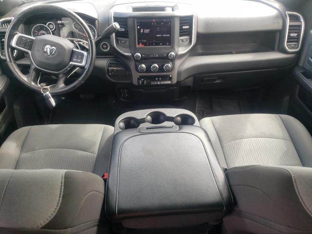 2022 RAM 2500 BIG HORN/LONE STAR 3C6UR5DL7NG436394