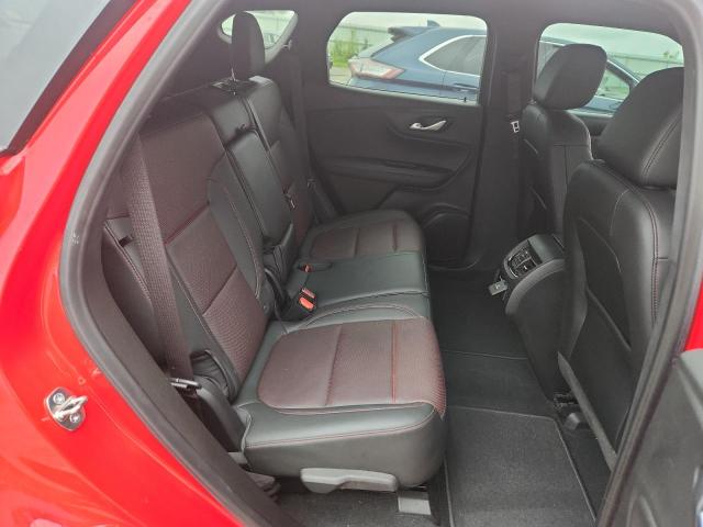 2019 CHEVROLET BLAZER RS 3GNKBERSXKS683686