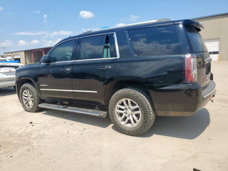 2018 GMC YUKON DENA #3317804101