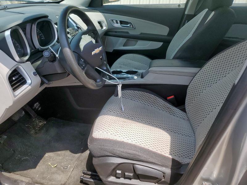 2014 CHEVROLET EQUINOX LS - 1GNALAEK6EZ101534